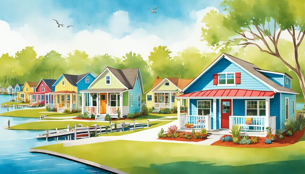 Orlando tiny home community Orlando tiny home community