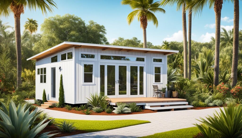 Tiny Home Kits Florida Tiny Home Kits Florida