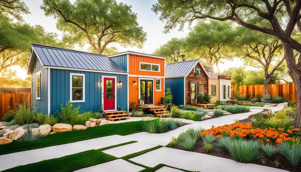 Tiny Homes Austin Tiny Homes Austin