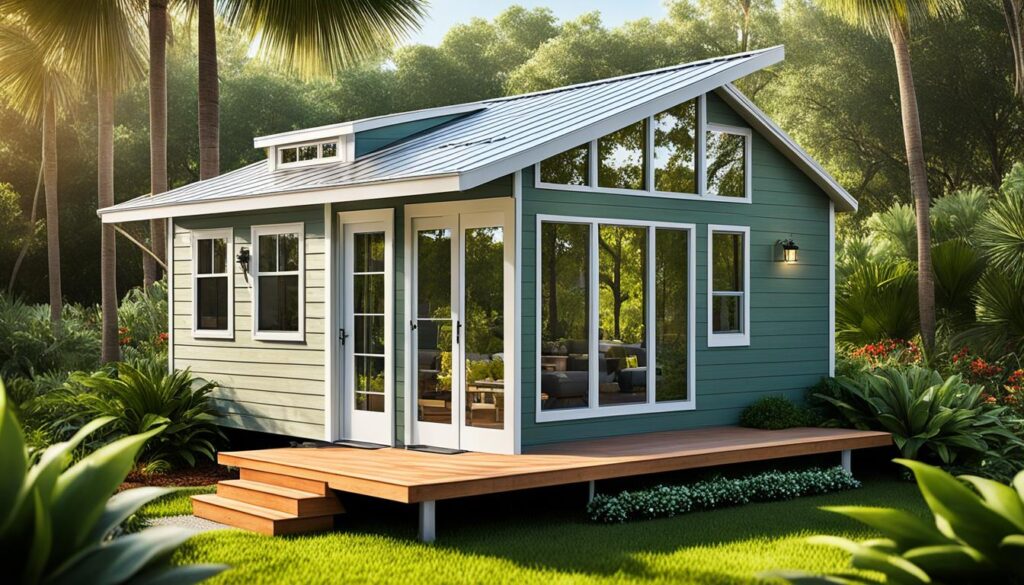 Tiny House Design Tiny House Design