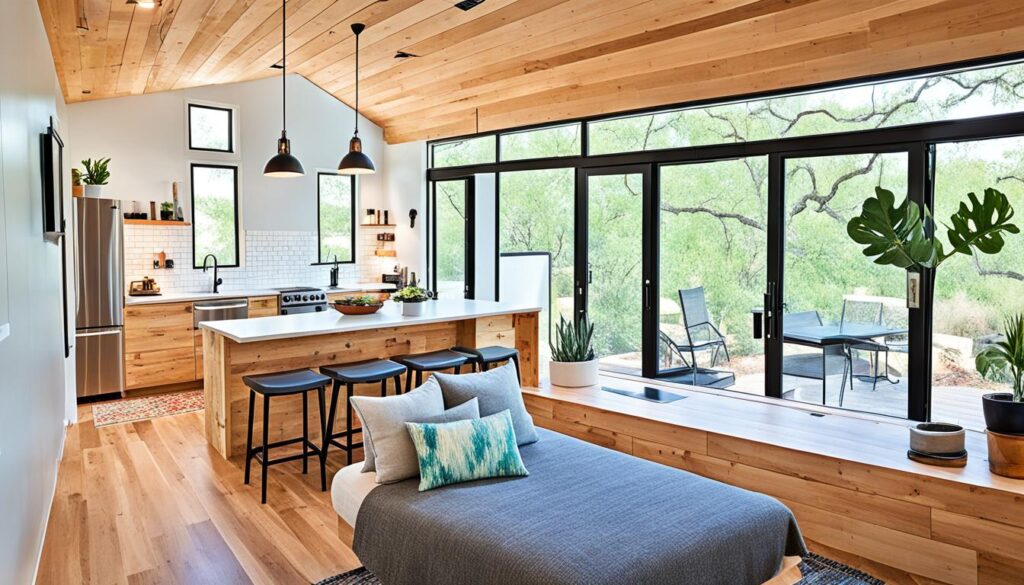 Tiny home design austin Tiny home design austin