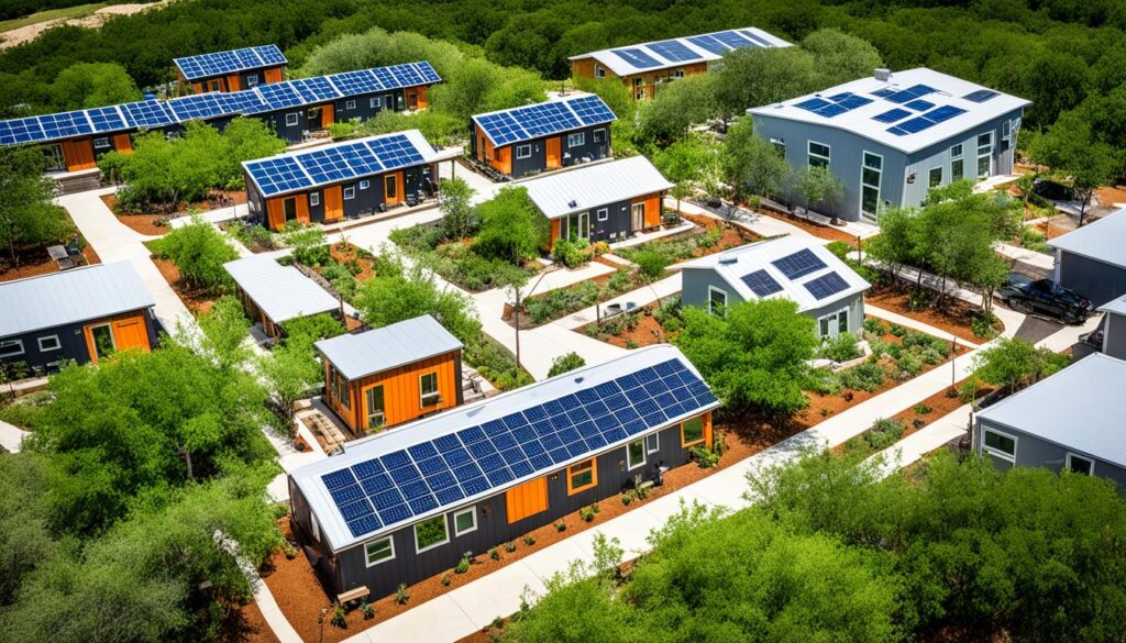 Village Farm Austin Sustainable Living Village Farm Austin Sustainable Living