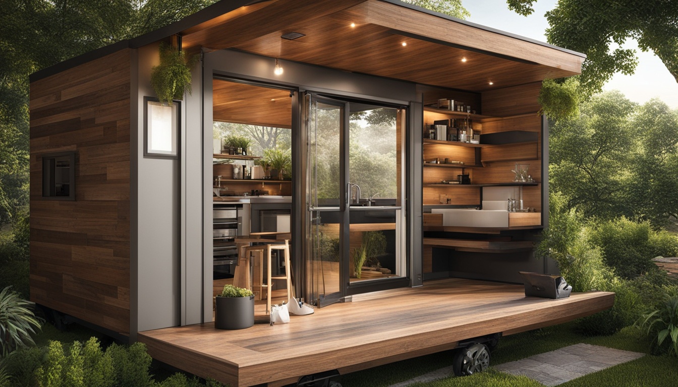 are tiny homes worth the money