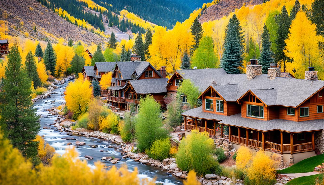 craftsman homes colorado