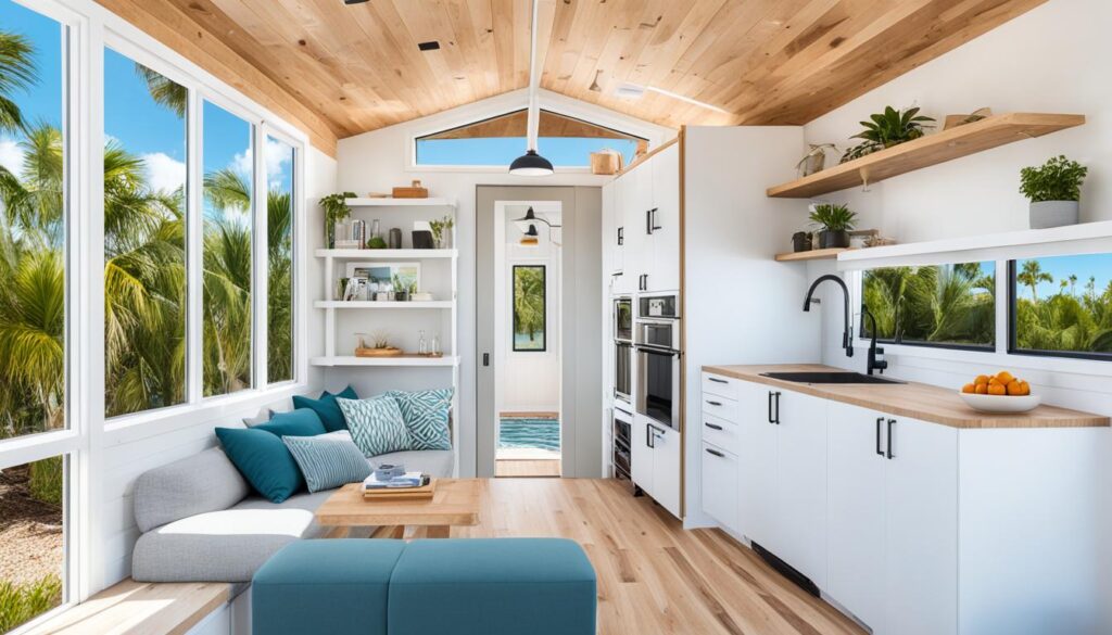 designing tiny home florida designing Tiny Home Kits Florida