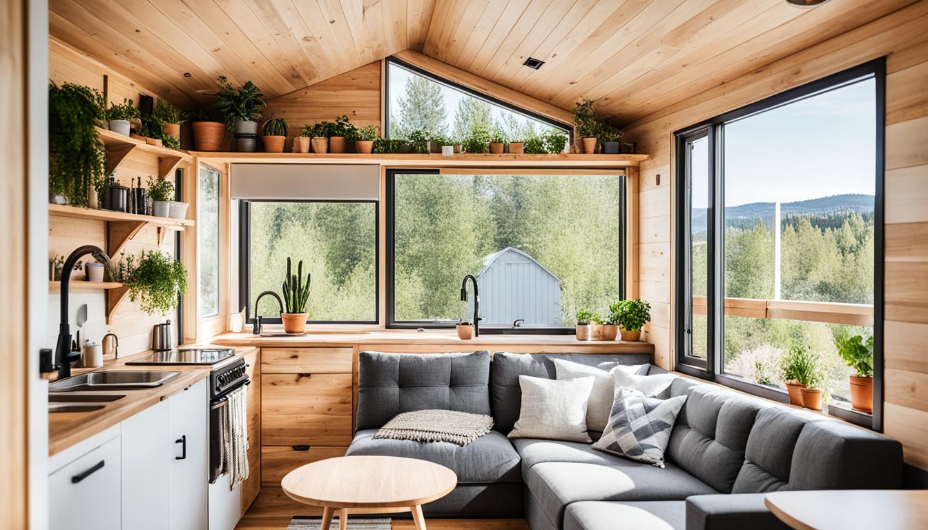 incredible tiny homes