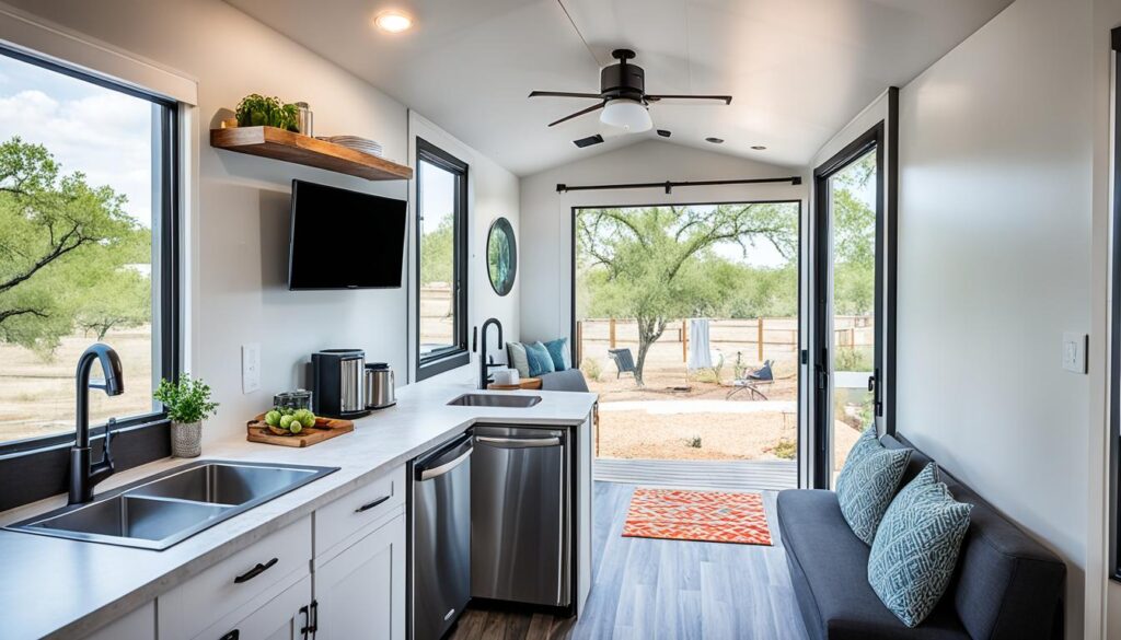 tiny home amenities austin tiny home amenities austin