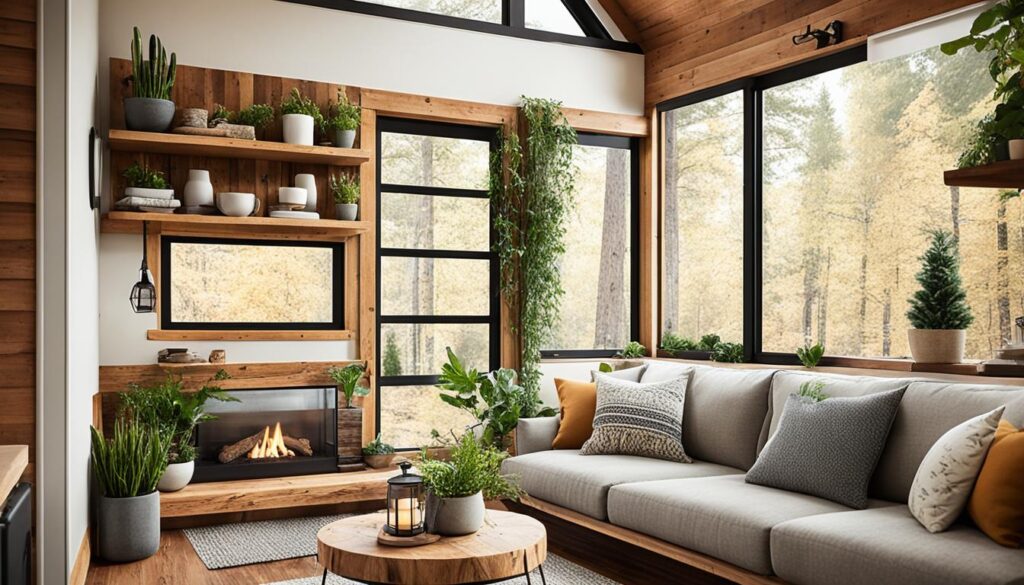 tiny home interiors tiny home interiors