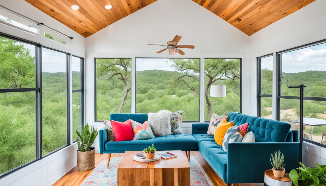 tiny homes austin for sale