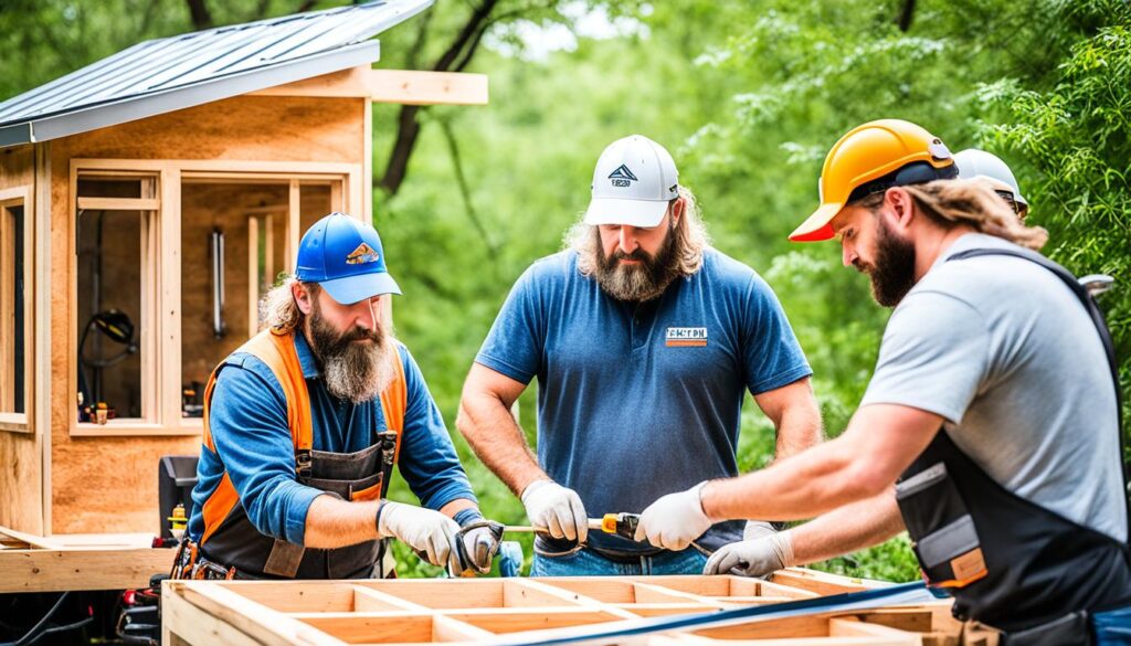 tiny house builders austin tiny house builders austin
