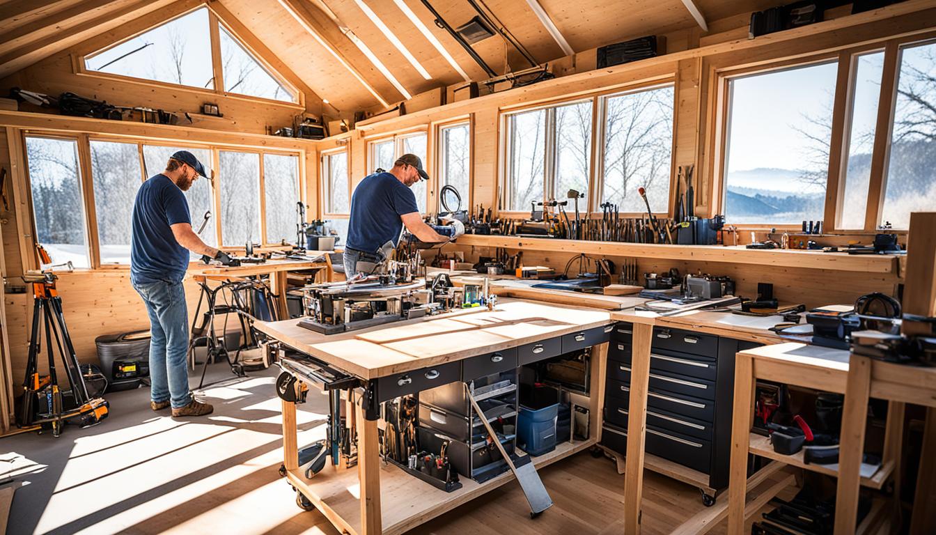 tiny house builders austin