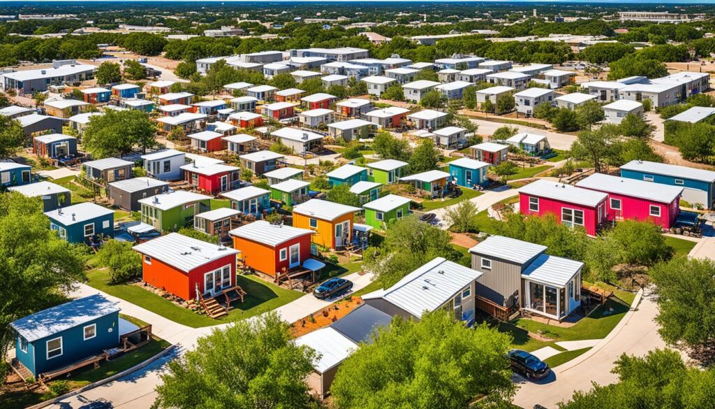 tiny house community austin tiny house community austin