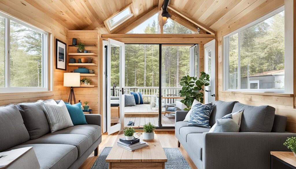 tiny house design tiny house design