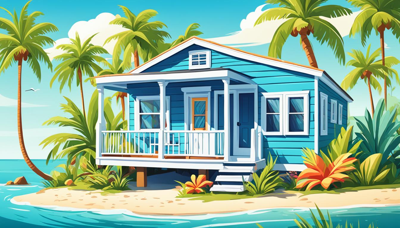 tiny house florida