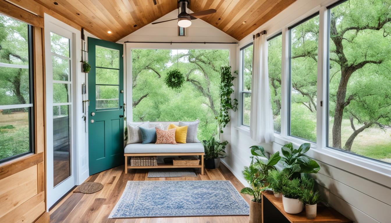 tiny house for sale austin tx