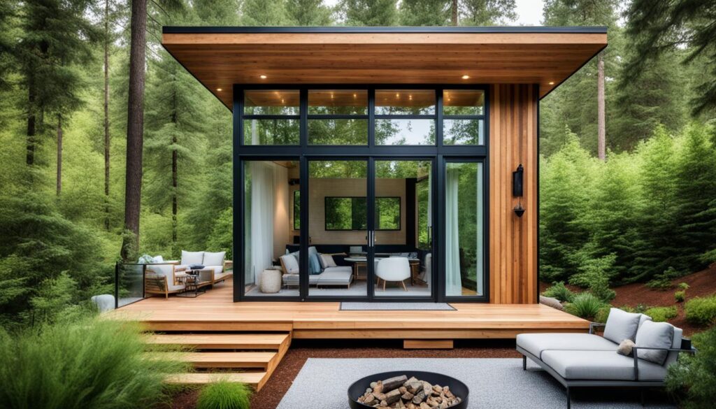 tiny house luxury tiny house luxury