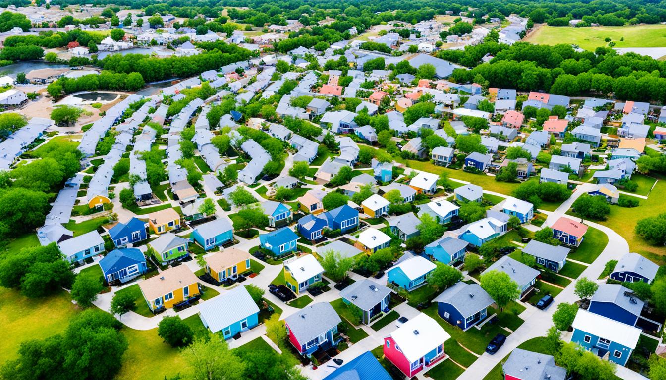 tiny houses for sale in austin
