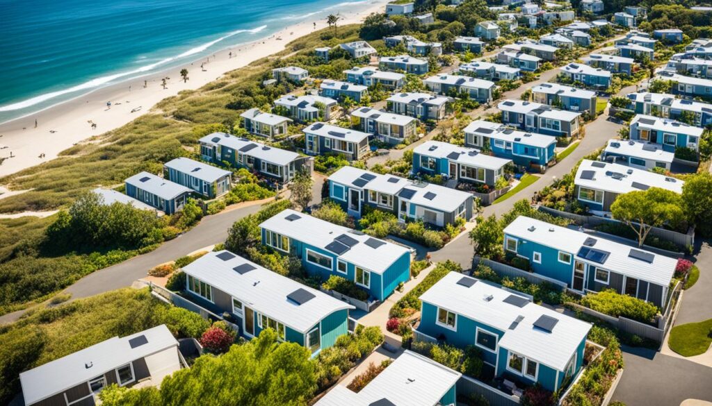 finding tiny home communities finding tiny home communities