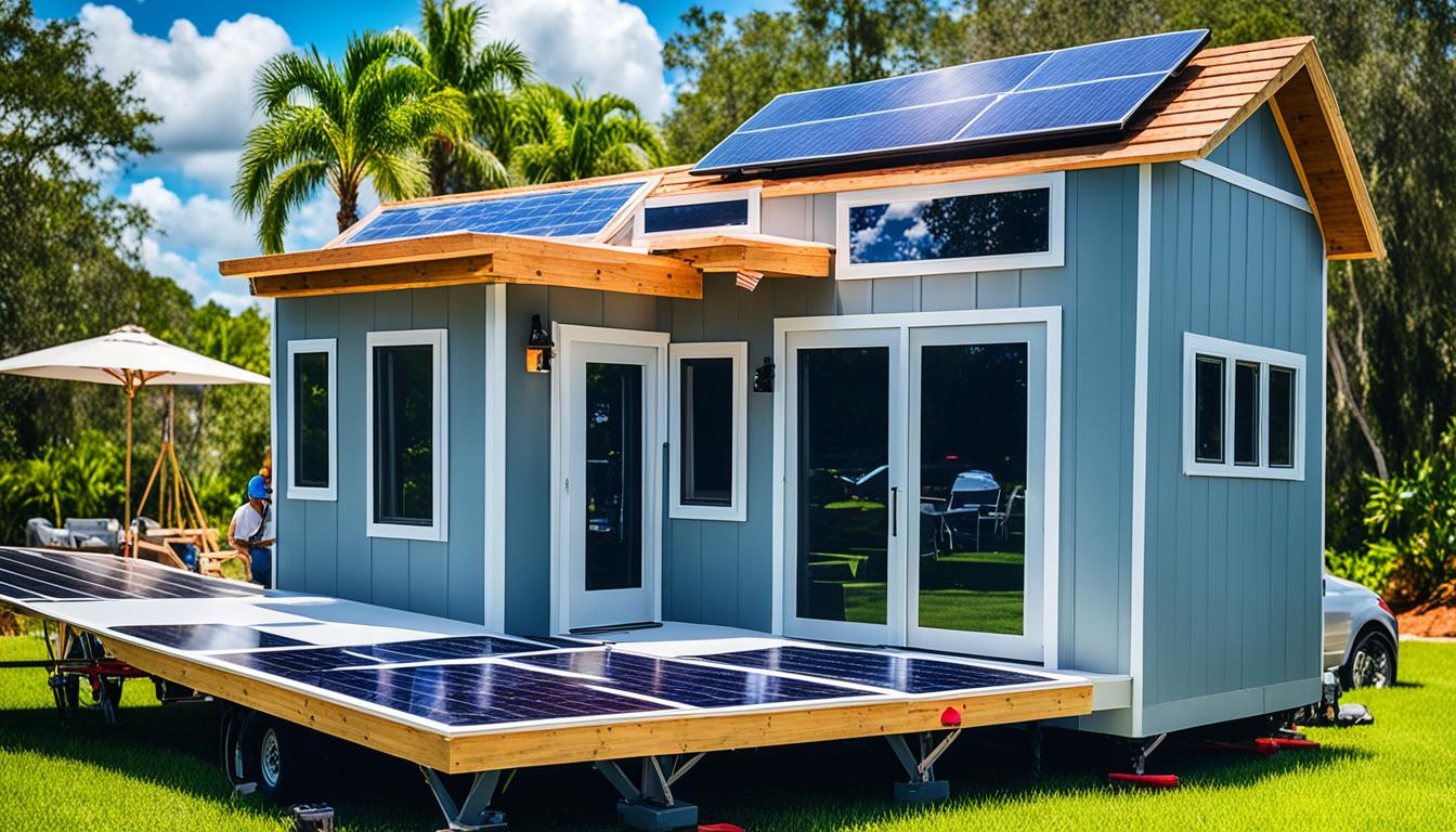 florida tiny house builders