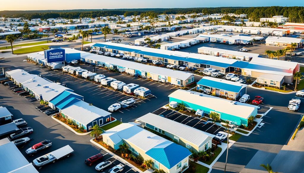 mobile home dealers Panama City mobile home dealers Panama City