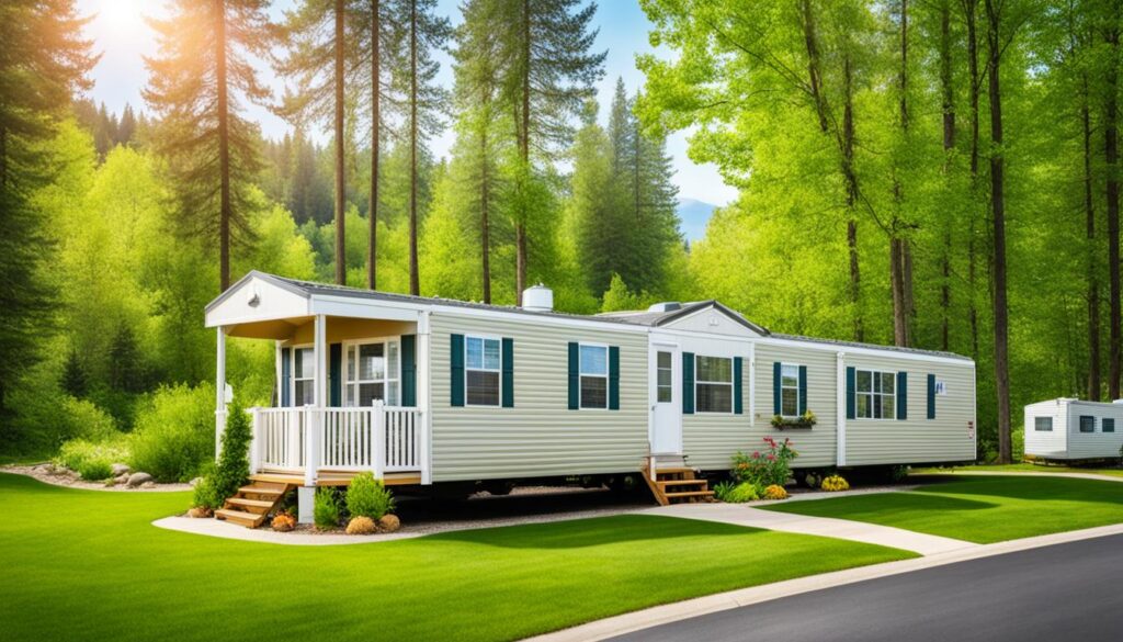 mobile home financing options mobile home financing options
