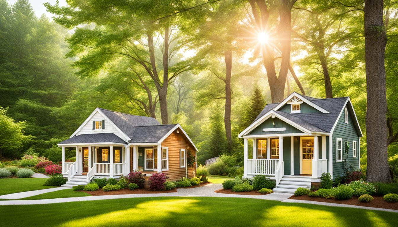 tiny home communities east coast