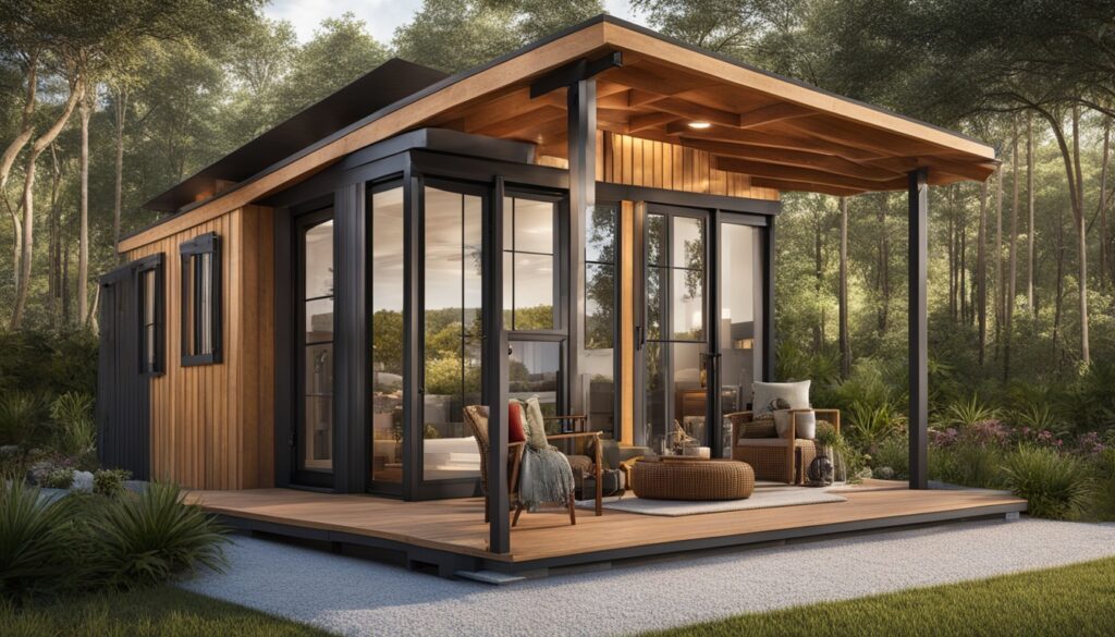 tiny house community design tiny house community design