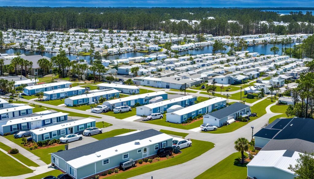 types of mobile homes Panama City types of mobile homes Panama City