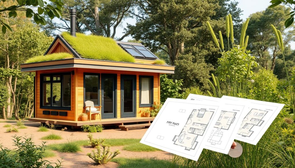 Tiny House Plans Tiny House Plans