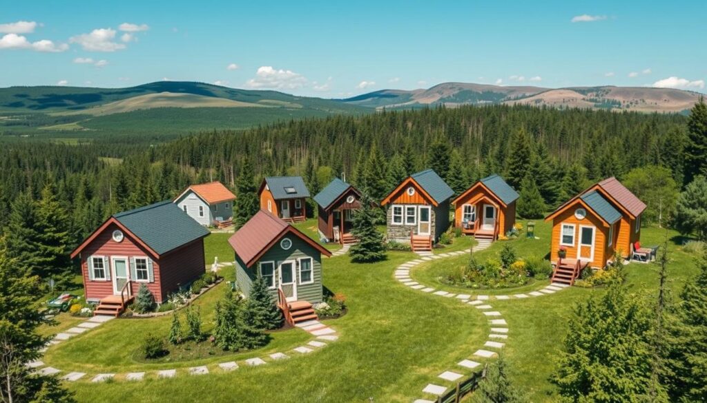 Tiny home zoning Tiny home zoning