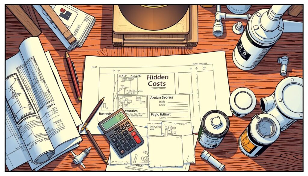 additional costs to consider additional costs to consider