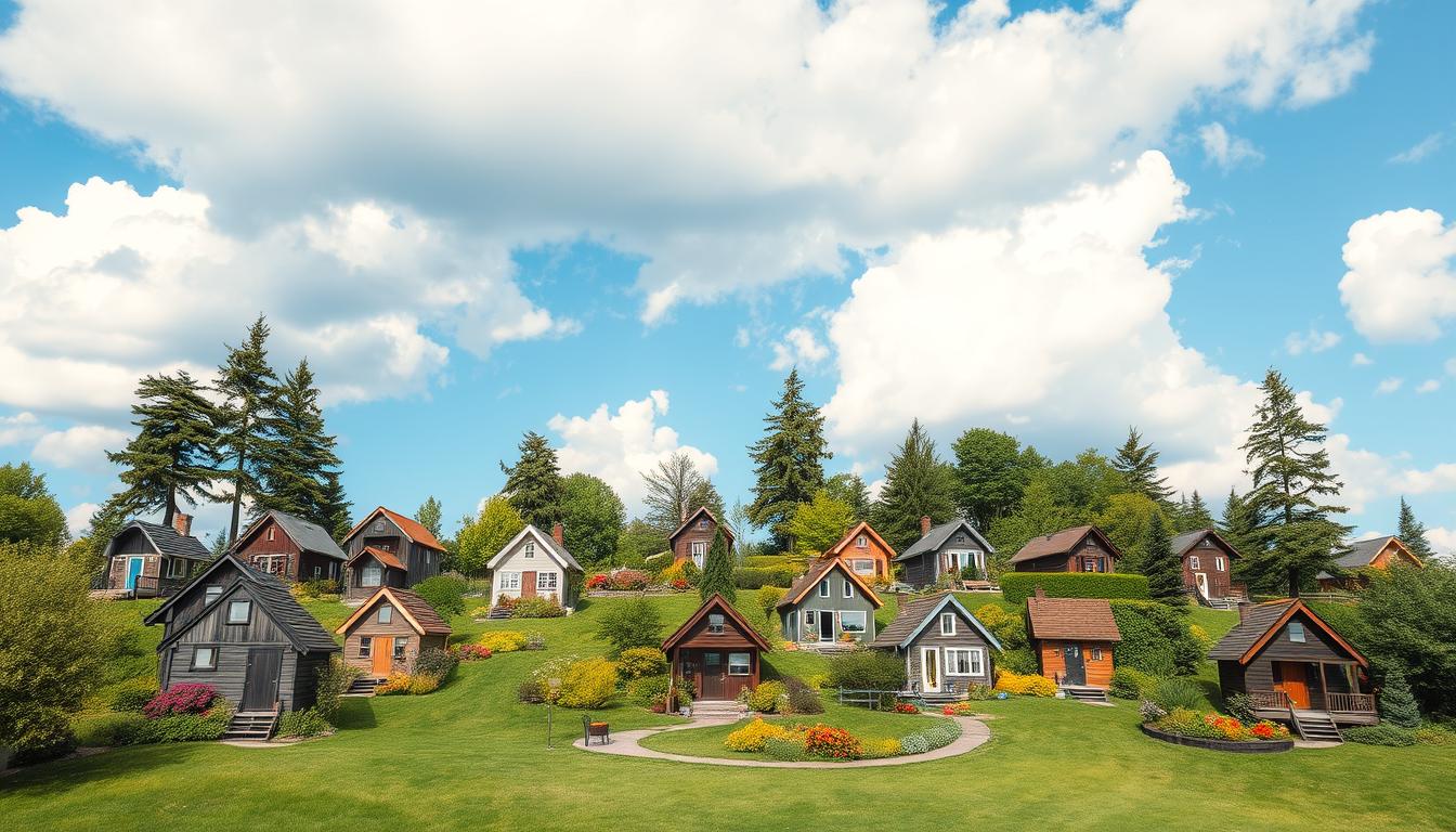 are tiny homes illegal