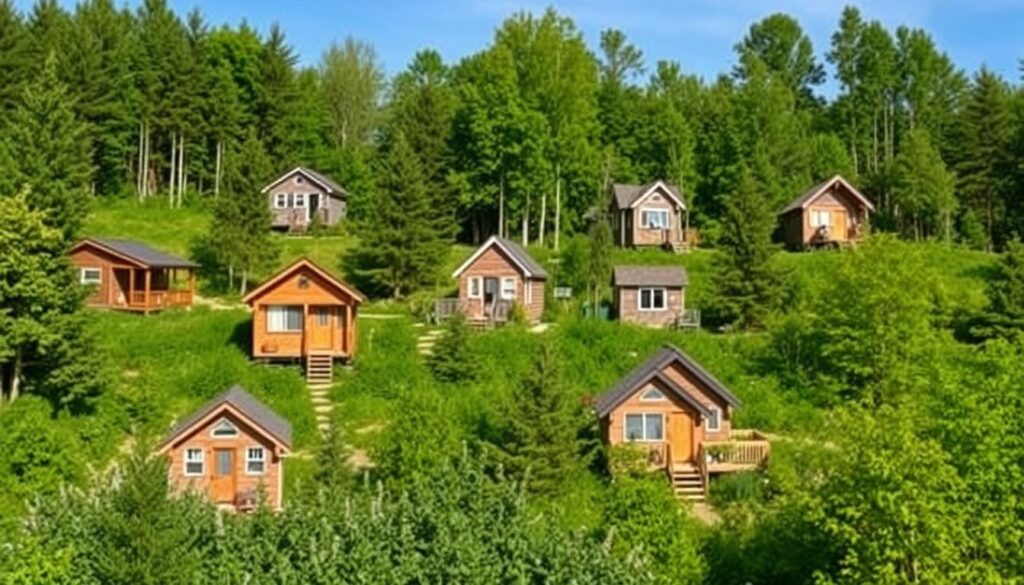 are tiny homes legal in ontario