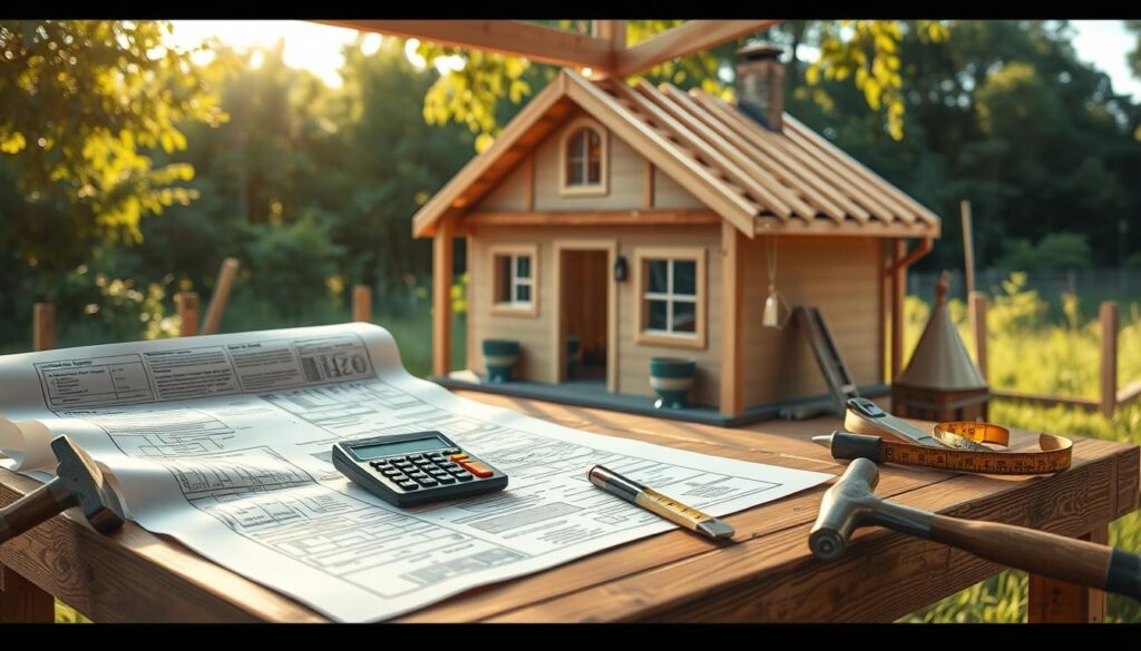 budgeting small home build budgeting small home build