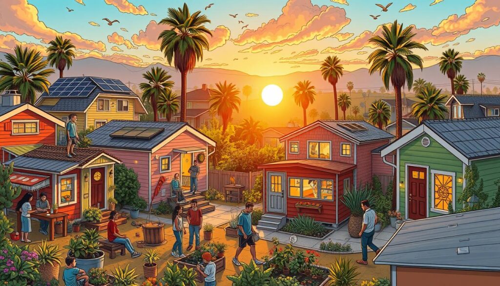 community values supporting residents in Los Angeles community values supporting residents in Los Angeles