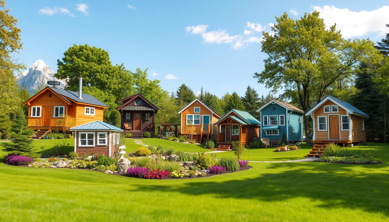 kijiji tiny homes for sale