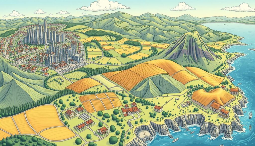 location costs in house construction