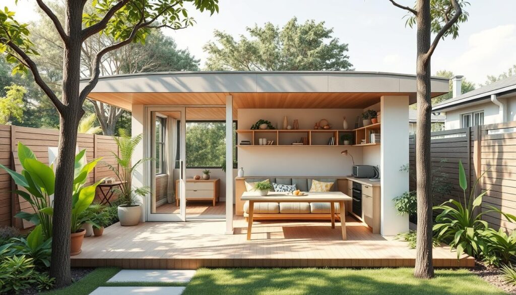 maximize square footage maximize square footage