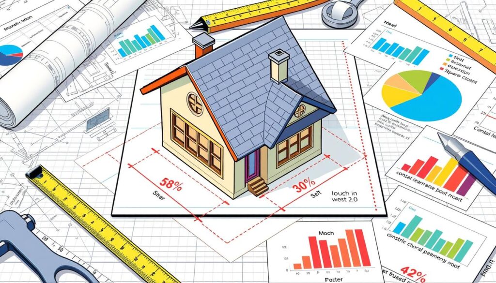 square footage costs small house square footage costs small house
