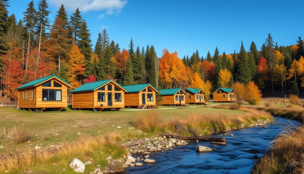 tiny homes on foundations canada tiny homes on foundations canada