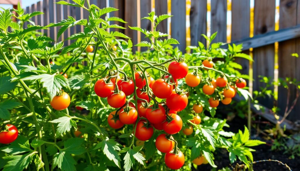 tiny tomatoes manitoba