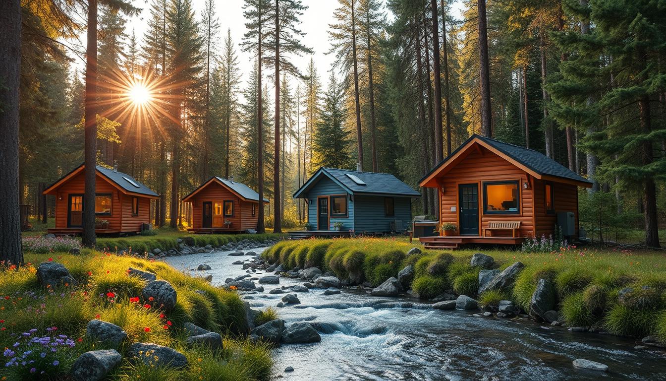 where are tiny homes legal in canada
